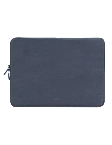 Funda rivacase 7703 suzuka para portatil 13.3pulgadas azul