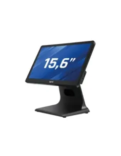 iggual TPV AIO 15,6" 16:9 N100 4+128GB WiFi no SO