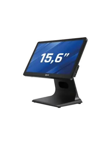 iggual TPV AIO 15,6" 16:9 N100 4+128GB WiFi no SO