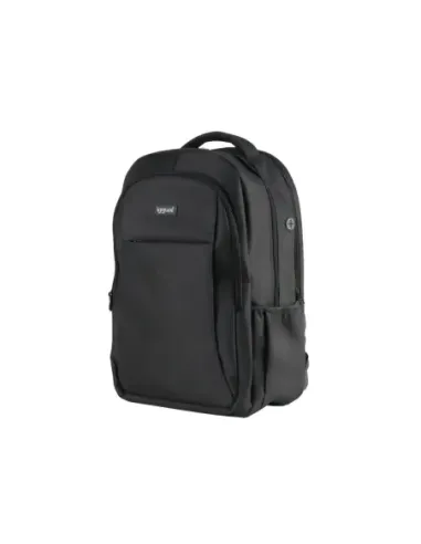 iggual Mochila portátil 15.6"-17" Office Pro Elite