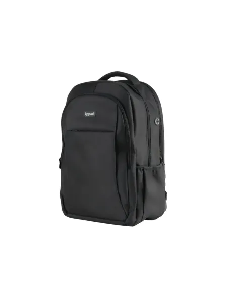 iggual Mochila portátil 15.6"-17" Office Pro Elite