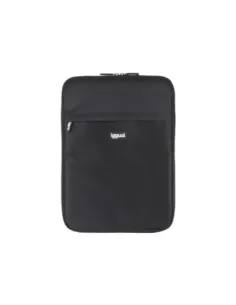 iggual Funda portátil 15.6" Everyday Use Sleeve
