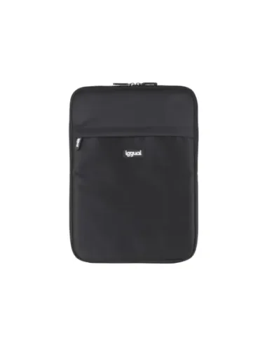 iggual Funda portátil 15.6" Everyday Use Sleeve