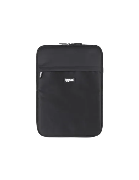 iggual Funda portátil 15.6" Everyday Use Sleeve
