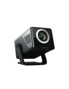 iggual Proyector 4K 1080p Pro 800ANSI Android