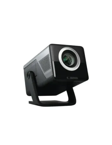 iggual Proyector 4K 1080p Pro 800ANSI Android