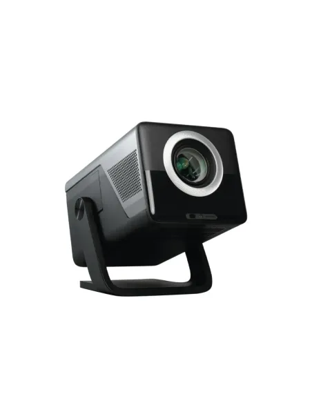 iggual Proyector 4K 1080p Pro 800ANSI Android
