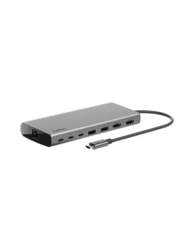 Docking station belkin usb tipo c 8 en 1