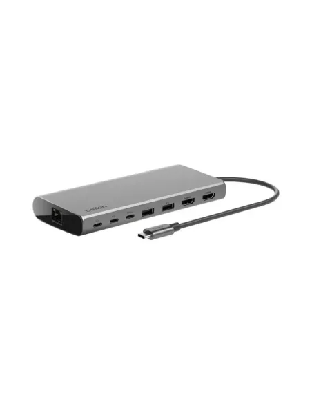 Docking station belkin usb tipo c 8 en 1