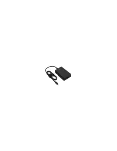 Cargador universal de portatil belkin inc016vfbk usb - c gan 100w 2.5m