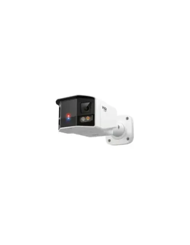 TP-Link InSight S385DPS Bala (forma) Cámara de seguridad IP Exterior 5456 x 1520 Pixeles Pared