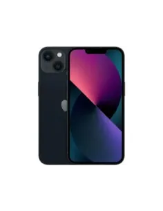 CKP iPhone 13 Semi Nuevo 128GB Black Grado A
