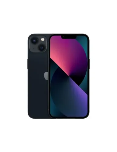 CKP iPhone 13 Semi Nuevo 128GB Black Grado A