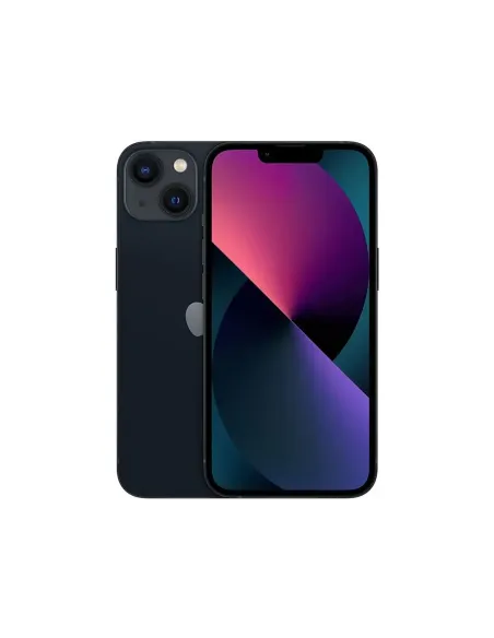CKP iPhone 13 Semi Nuevo 128GB Black Grado A