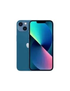 CKP iPhone 13 Semi Nuevo 128GB Blue Grado A