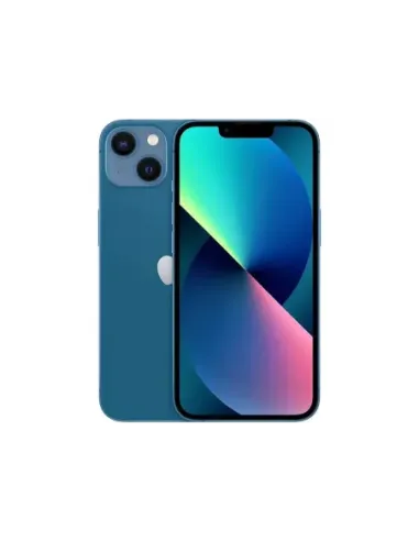 CKP iPhone 13 Semi Nuevo 128GB Blue Grado A