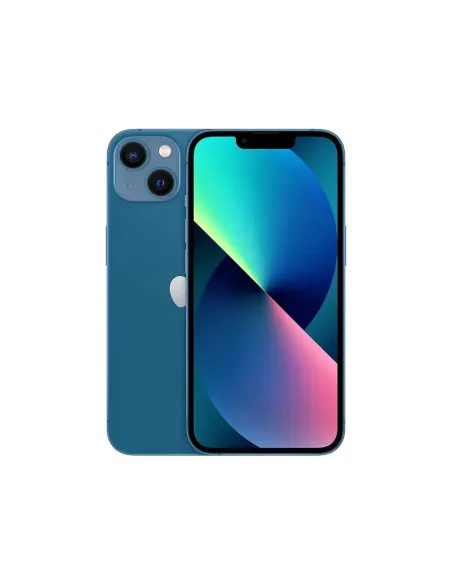 CKP iPhone 13 Semi Nuevo 128GB Blue Grado A
