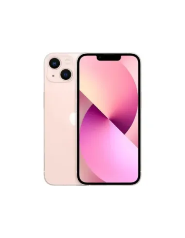 CKP iPhone 13 Semi Nuevo 128GB Rose Grado A