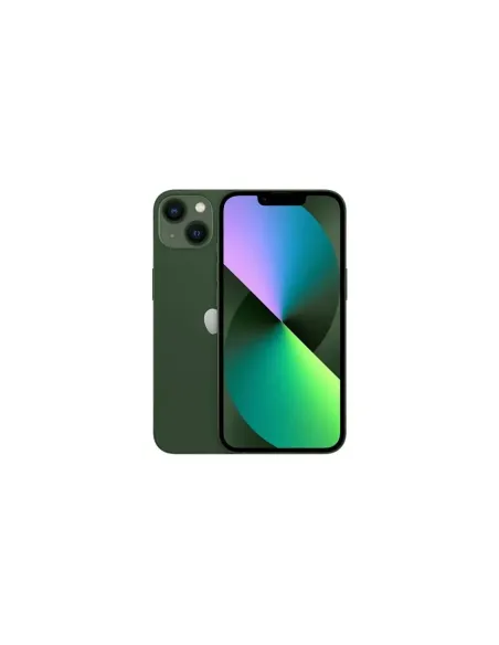 CKP iPhone 13 Semi Nuevo 128GB Green Grado A