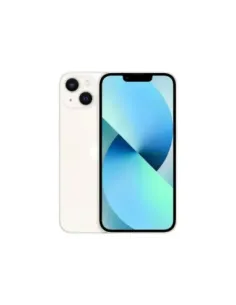 CKP iPhone 13 Semi Nuevo 128GB White Grado A