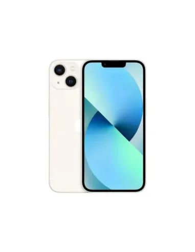 CKP iPhone 13 Semi Nuevo 128GB White Grado A