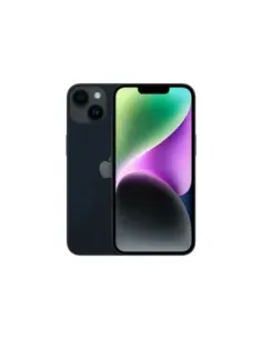 CKP iPhone 14 Semi Nuevo 128GB Black Grado A