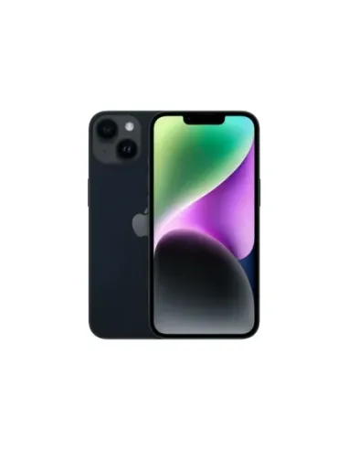CKP iPhone 14 Semi Nuevo 128GB Black Grado A