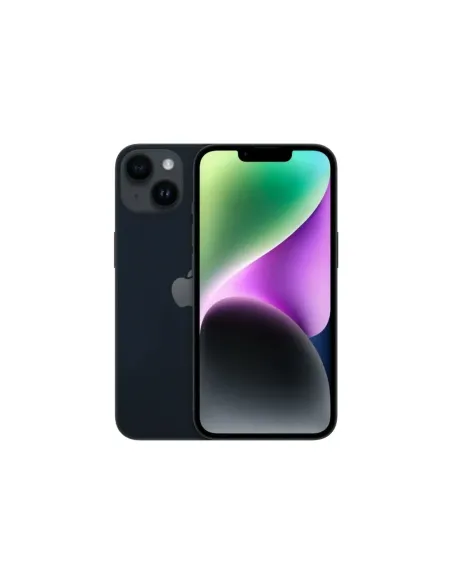 CKP iPhone 14 Semi Nuevo 128GB Black Grado A