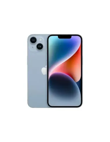 CKP iPhone 14 Semi Nuevo 128G Blue Grado B