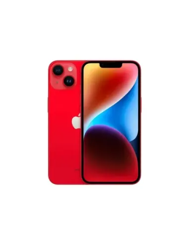 CKP iPhone 14 Semi Nuevo 128GB Red