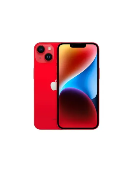 CKP iPhone 14 Semi Nuevo 128GB Red