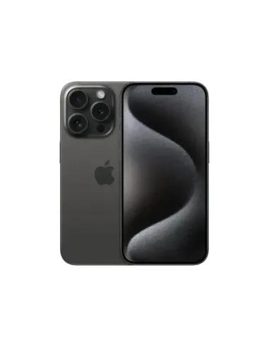 CKP iPhone 15 PRO Semi Nuevo 128GB Black