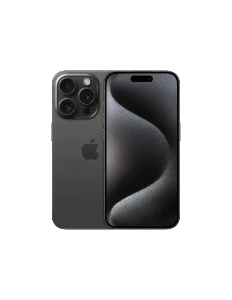 CKP iPhone 15 PRO Semi Nuevo 128GB Black