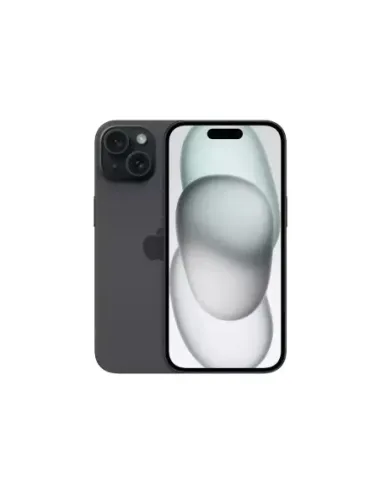 CKP iPhone 15 Semi Nuevo 256GB Black Grado A