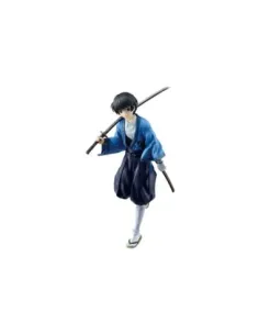 Figura ichibansho ruroni kenshin sojiro seta