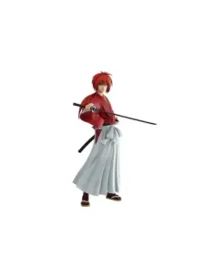 Figura ichibansho ruroni kenshin -  kenshin himura