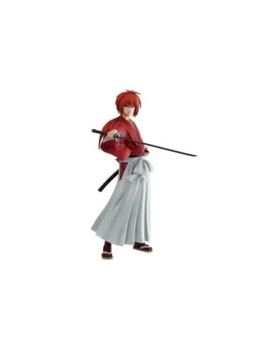 Figura ichibansho ruroni kenshin -  kenshin himura