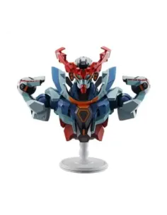 Figura ichibansho mobile suit gundam gquuuuuux gquuuuuux vol.3 18cm