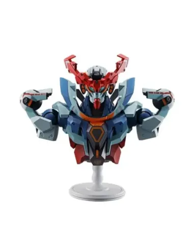 Figura ichibansho mobile suit gundam gquuuuuux gquuuuuux vol.3 18cm