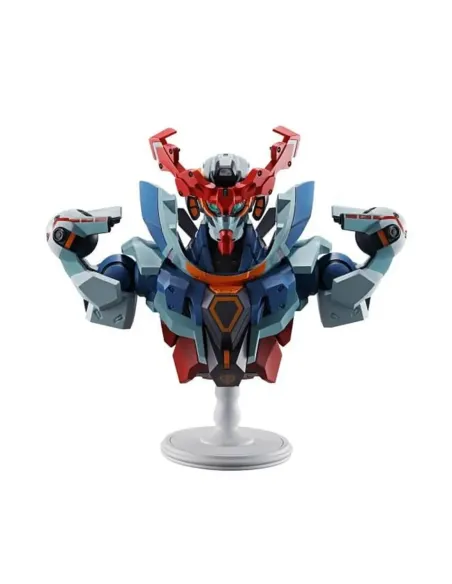 Figura ichibansho mobile suit gundam gquuuuuux gquuuuuux vol.3 18cm