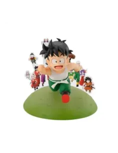 Figura ichibansho dragon ball snap collection 2 son gohan 16cm