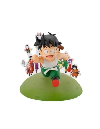 Figura ichibansho dragon ball snap collection 2 son gohan 16cm