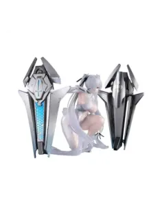 Figura ichibansho cinderella (goddess of victory: nikke)