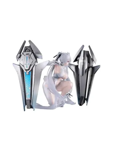 Figura ichibansho cinderella (goddess of victory: nikke)