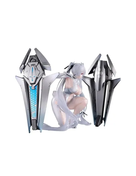 Figura ichibansho cinderella (goddess of victory: nikke)