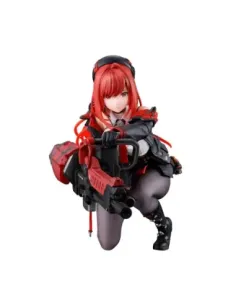 Figura ichibansho rapi (goddess of victory: nikke)