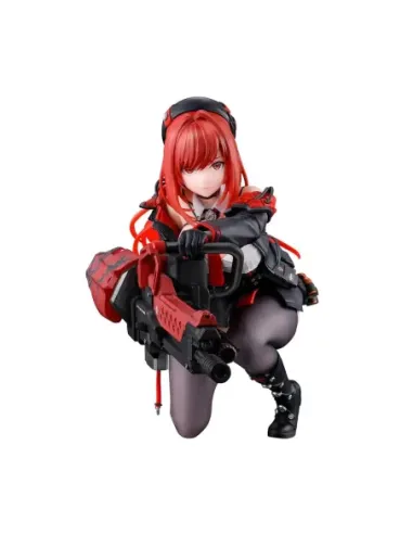 Figura ichibansho rapi (goddess of victory: nikke)