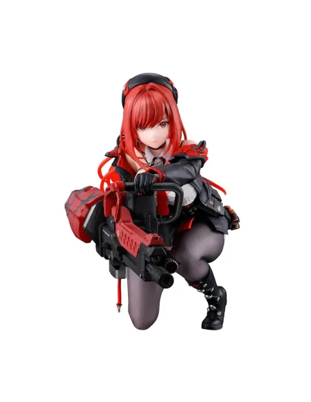 Figura ichibansho rapi (goddess of victory: nikke)