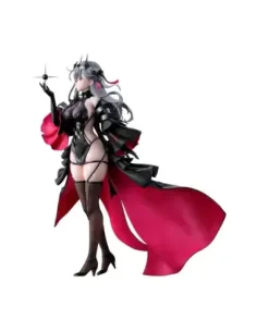 Figura ichibansho modernia (goddess of victory: nikke)