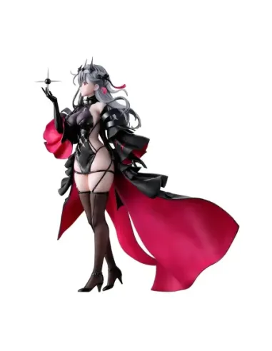 Figura ichibansho modernia (goddess of victory: nikke)